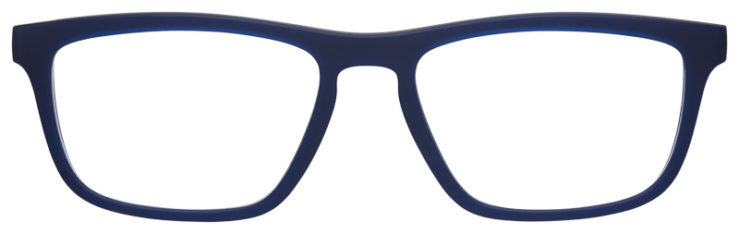 prescription-glasses-model-Arnette-AN7202-Matte Blue -Front