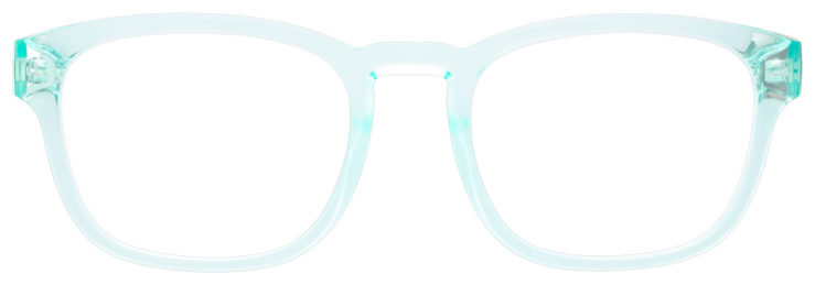 prescription-glasses-model-Arnette-AN7207-Green -Front