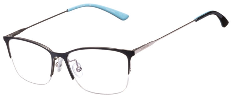 prescription-glasses-model-Calvin Klein-CK18121-Satin Black -45