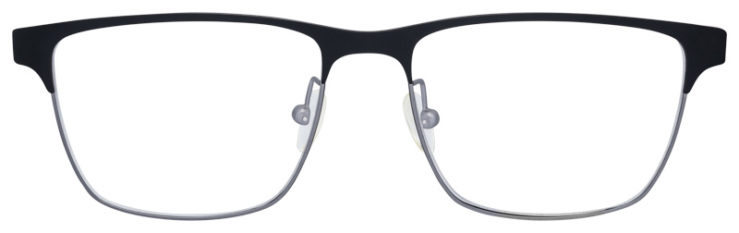 prescription-glasses-model-Calvin Klein-CK18304-Satin Black -Front
