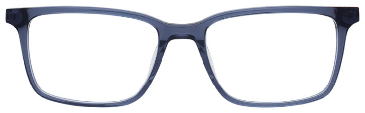 prescription-glasses-model-Calvin Klein-CK18707-Crystal Navy -Front