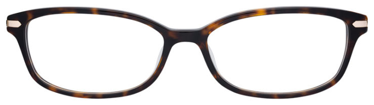 prescription-glasses-model-Calvin Klein-CK18714A-Tortoise -Front