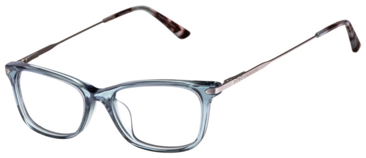 prescription-glasses-model-Calvin Klein-CK18722-Crystal Blue -45