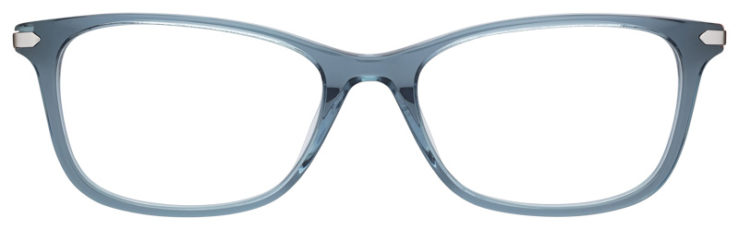 prescription-glasses-model-Calvin Klein-CK18722-Crystal Blue -Front