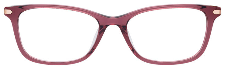 prescription-glasses-model-Calvin Klein-CK18722-Crystal Pink -Front