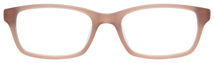 prescription-glasses-model-Calvin Klein-CK19518-Milky Taupe -Front