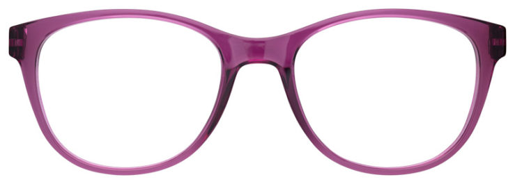 prescription-glasses-model-Calvin Klein-CK19572-Crystal Purple -Front
