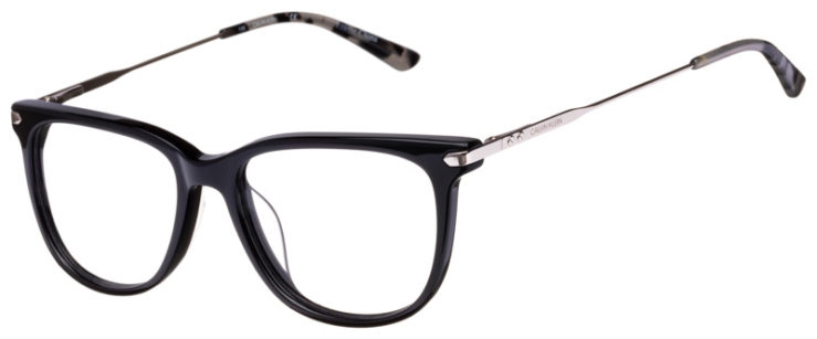 prescription-glasses-model-Calvin Klein-CK19704-Black -45