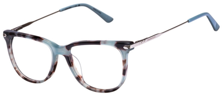 prescription-glasses-model-Calvin Klein-CK19704-Blue Tortoise -45