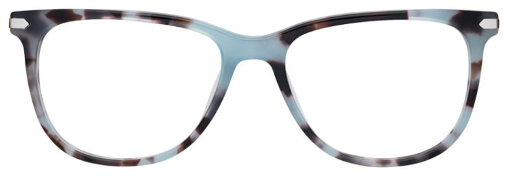 prescription-glasses-model-Calvin Klein-CK19704-Blue Tortoise -Front