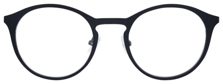 prescription-glasses-model-Calvin Klein-CK20112-Black -Front