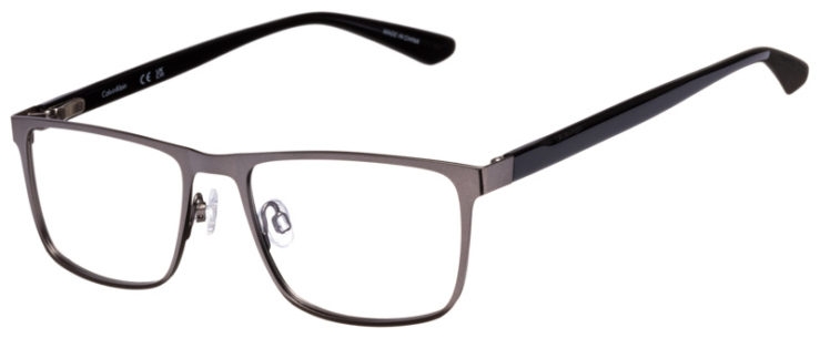 prescription-glasses-model-Calvin Klein-CK20316-Matte Gunmetal -45