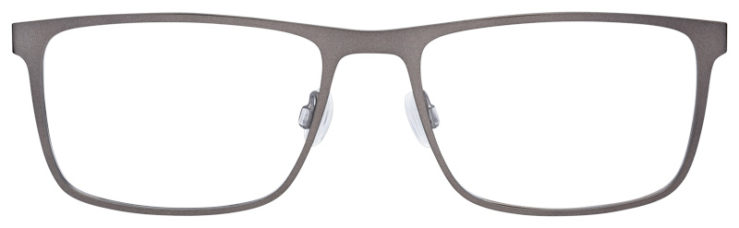 prescription-glasses-model-Calvin Klein-CK20316-Matte Gunmetal -Front