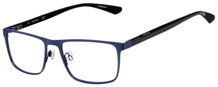prescription-glasses-model-Calvin Klein-CK20316-Matte Navy -45