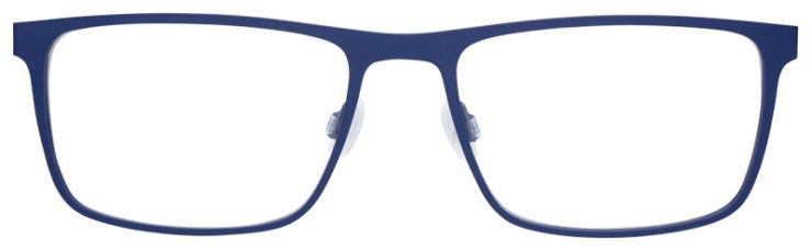 prescription-glasses-model-Calvin Klein-CK20316-Matte Navy -Front