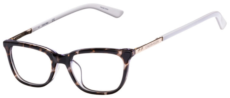 prescription-glasses-model-Calvin Klein-CK20507-Grey Tortoise-45