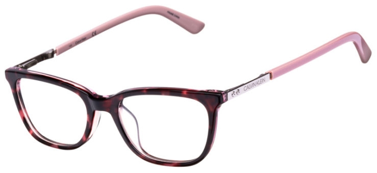 prescription-glasses-model-Calvin Klein-CK20507-Pink Tortoise -45