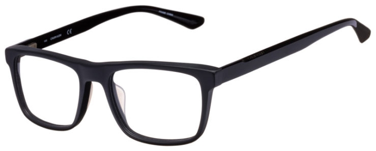 prescription-glasses-model-Calvin Klein-CK20531-Matte Black -45