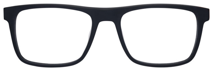 prescription-glasses-model-Calvin Klein-CK20531-Matte Black -Front