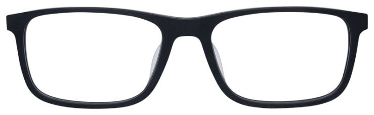 prescription-glasses-model-Calvin Klein-CK20710-Matte Black -Front