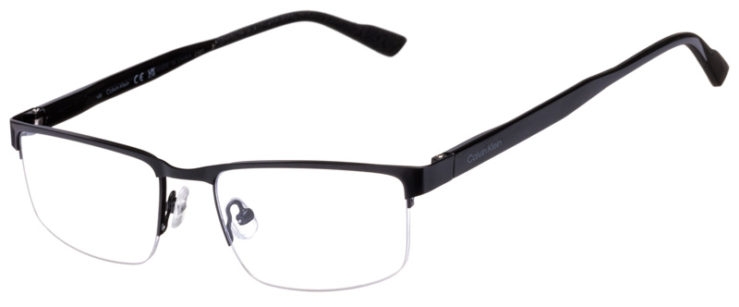 prescription-glasses-model-Calvin Klein-CK21126-Matte Black -45