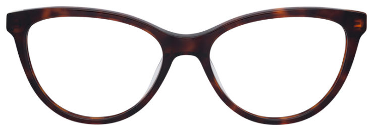 prescription-glasses-model-Calvin Klein-CK21519-Tortoise -Front
