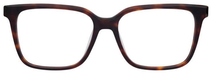 prescription-glasses-model-Calvin Klein-CK21520-Tortoise -Front