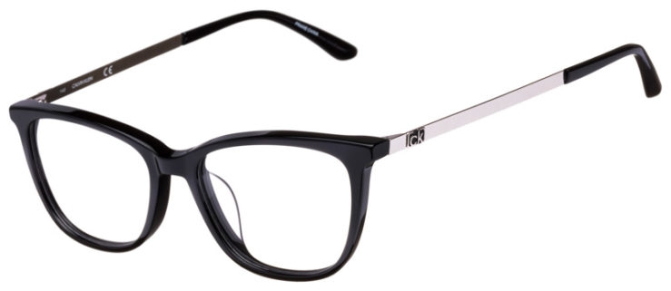 prescription-glasses-model-Calvin Klein-CK21701-Black-45