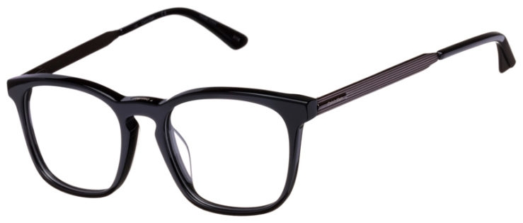 prescription-glasses-model-Calvin Klein-CK22503-Black -45