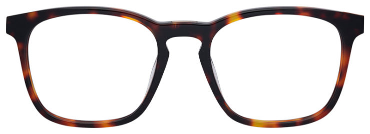 prescription-glasses-model-Calvin Klein-CK22503-Tortoise -Front