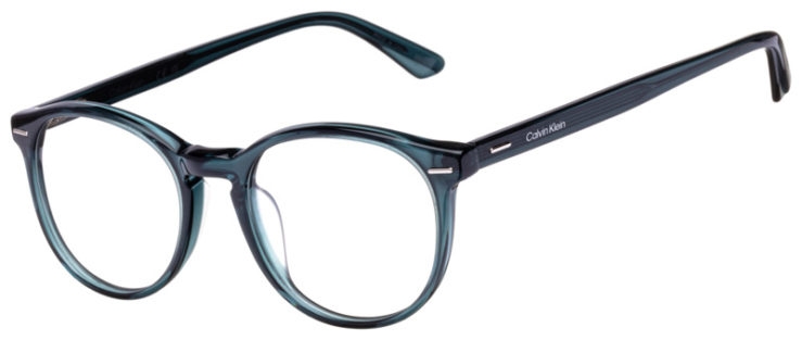 prescription-glasses-model-Calvin Klein-CK22504-Crystal Blue -45