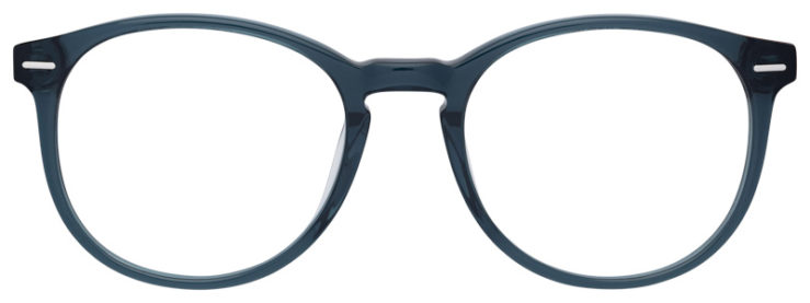 prescription-glasses-model-Calvin Klein-CK22504-Crystal Blue -Front