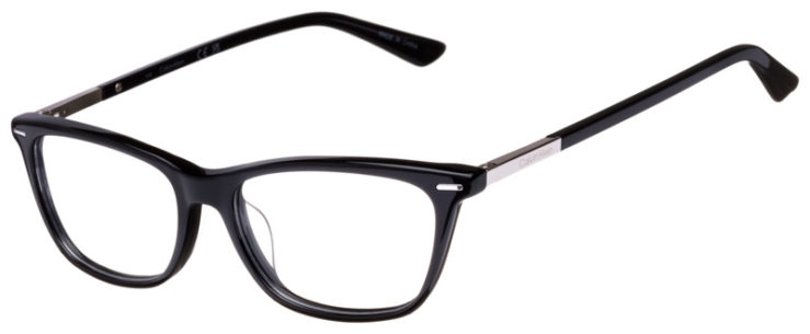 prescription-glasses-model-Calvin Klein-CK22506-Black-45