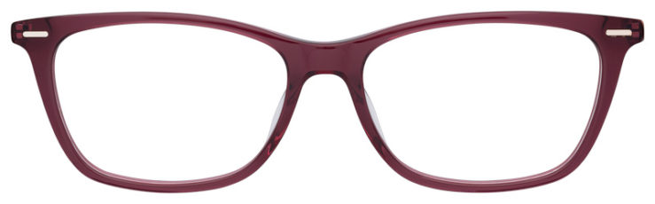 prescription-glasses-model-Calvin Klein-CK22506-Burgundy -Front