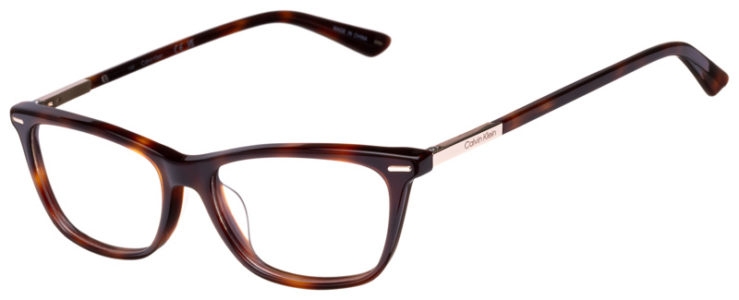 prescription-glasses-model-Calvin Klein-CK22506-Tortoise -45