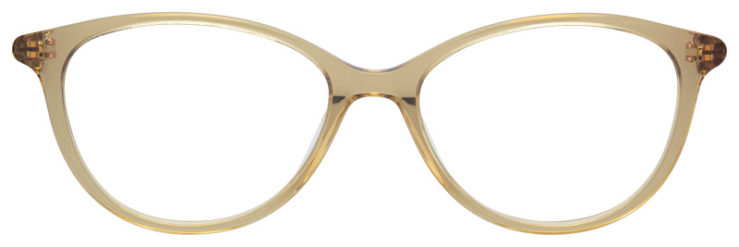 prescription-glasses-model-Calvin Klein-CK5986-Nude -Front