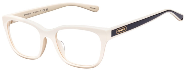 prescription-glasses-model-Coach-HC6197U-Crème-45