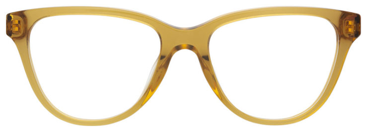 prescription-glasses-model-Coach-HC6202-Crystal Yellow -Front