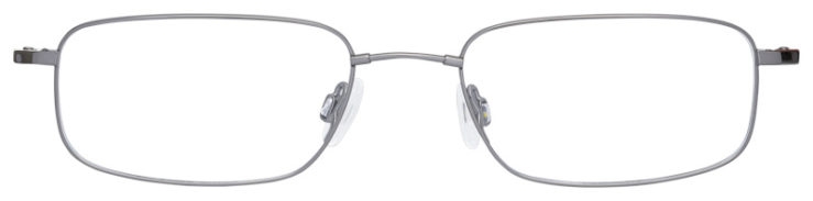 prescription-glasses-model-Flexon-628-Gunmetal -Front