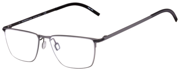 prescription-glasses-model-Flexon-B2001-Gunmetal -45
