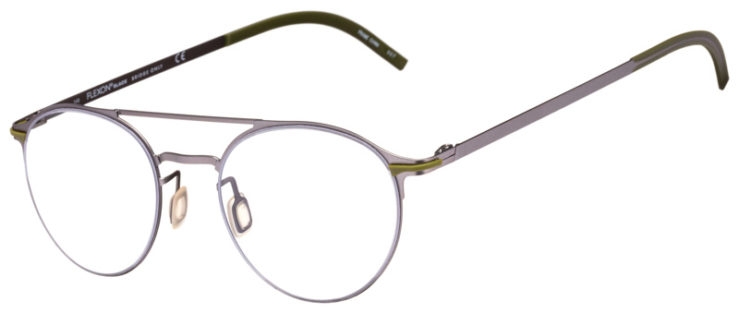 prescription-glasses-model-Flexon-B2003-Light Gunmetal -45
