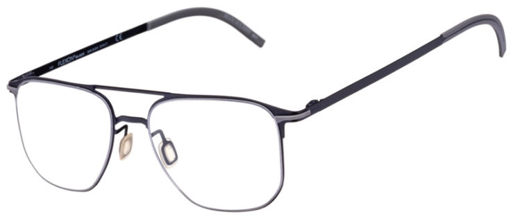 prescription-glasses-model-Flexon-B2004-Navy -45