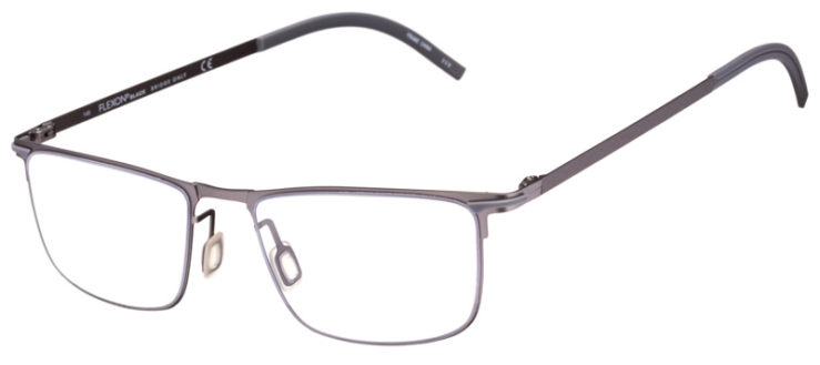 prescription-glasses-model-Flexon-B2005-Light Gunmetal -45