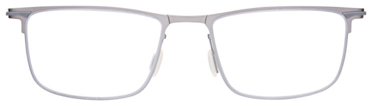 prescription-glasses-model-Flexon-B2005-Light Gunmetal -Front