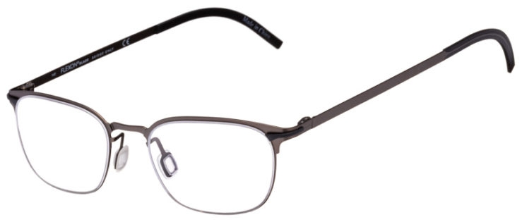 prescription-glasses-model-Flexon-B2007-Gunmetal -45