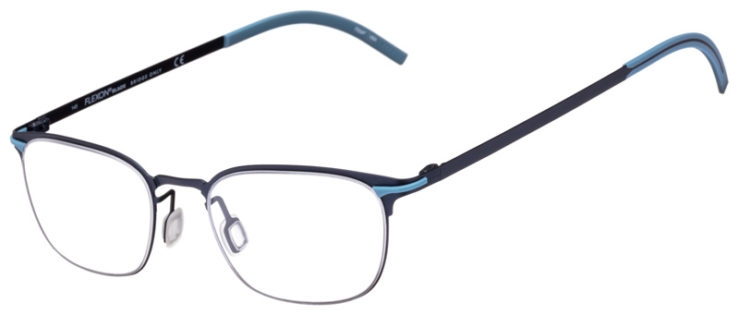 prescription-glasses-model-Flexon-B2007-Navy -45
