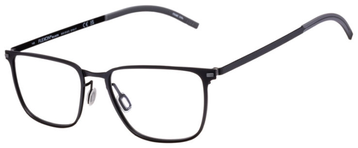 prescription-glasses-model-Flexon-B2025-Black -45