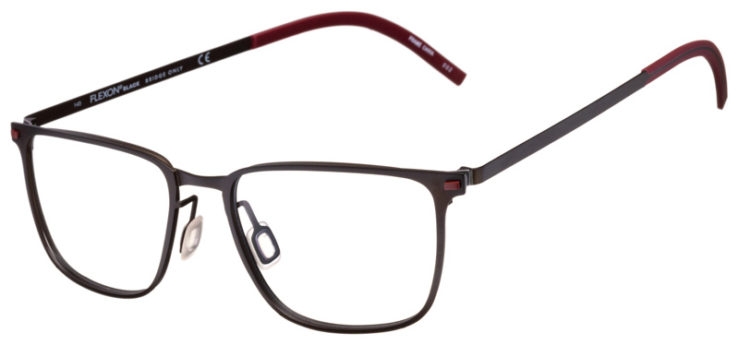 prescription-glasses-model-Flexon-B2025-Graphite -45
