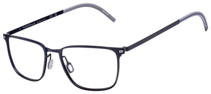 prescription-glasses-model-Flexon-B2025-Navy -45