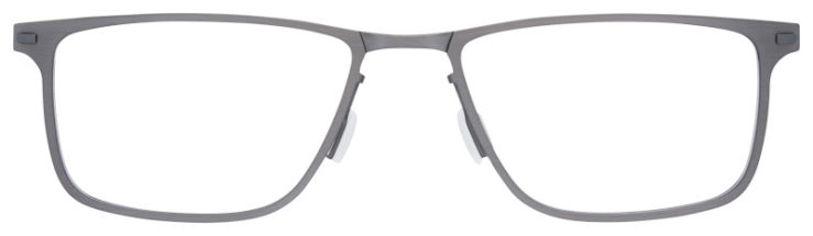 prescription-glasses-model-Flexon-B2026-Gunmetal -Front